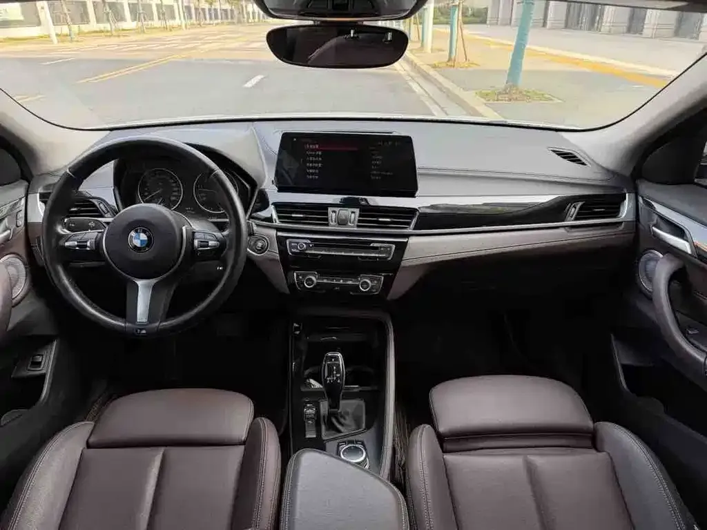 BMW X2 — фото 2