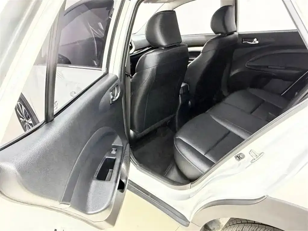 Kia KX1 — фото 7