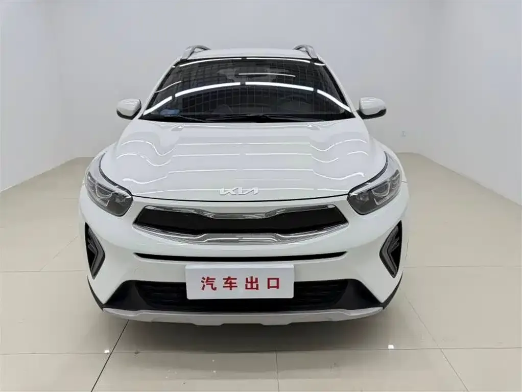 Kia KX1 — фото 2