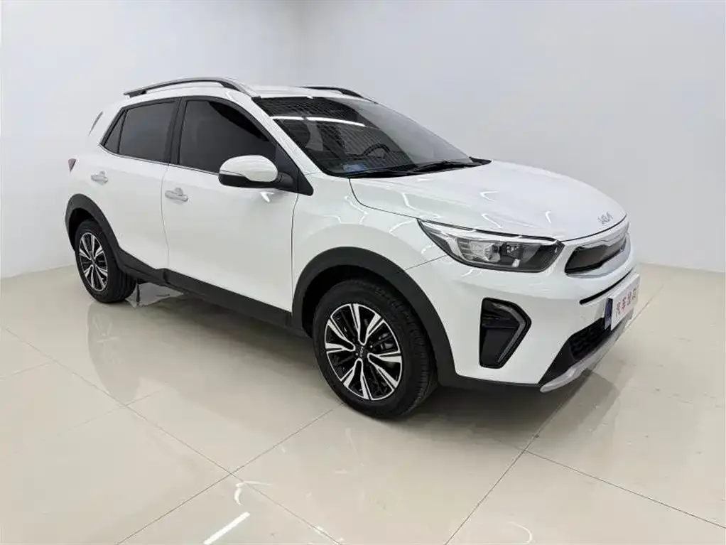 Kia KX1 — фото 9