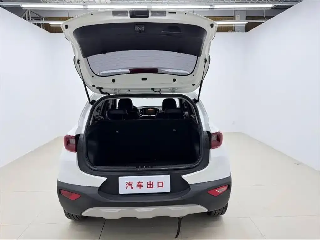 Kia KX1 — фото 4