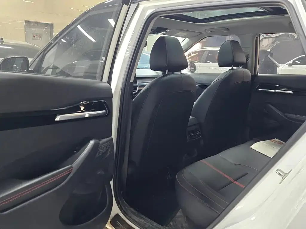 Kia KX3 — фото 9