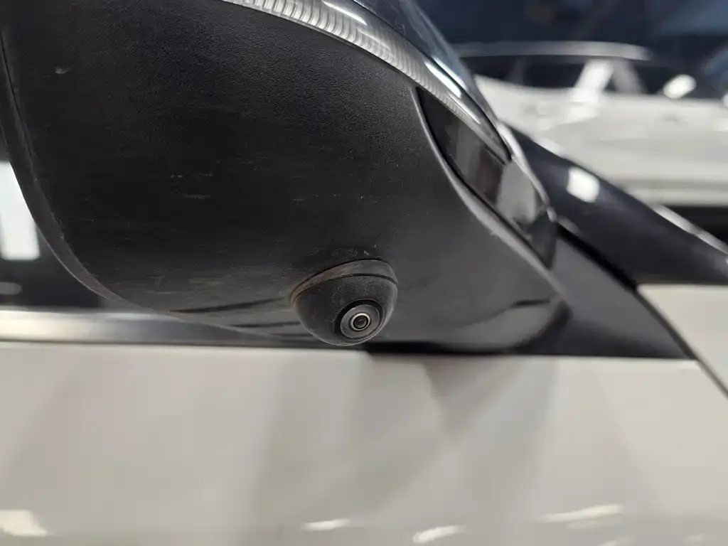 Kia KX3 — фото 8