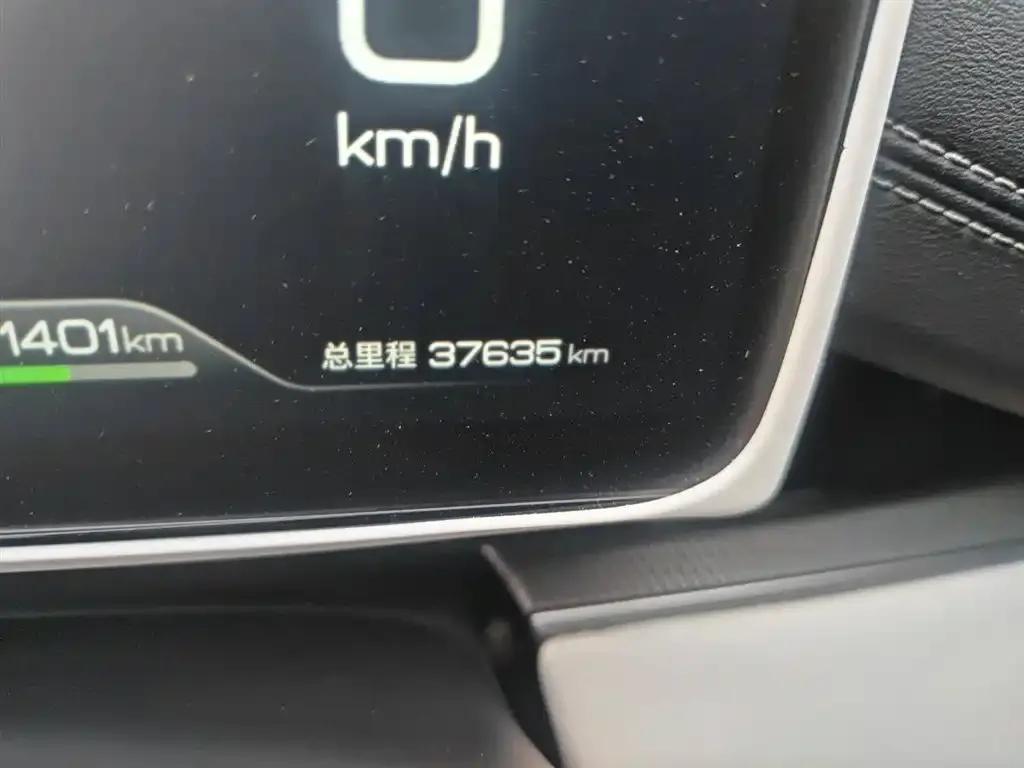 BYD Seal 06 — фото 7