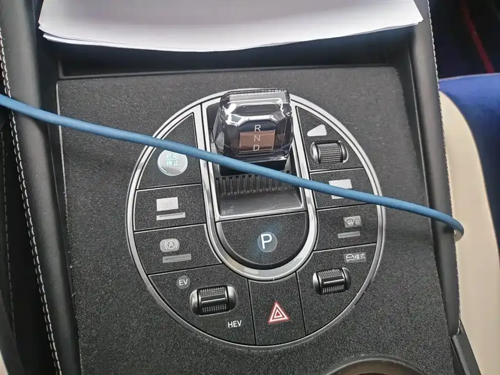BYD Seal 06 — фото 10