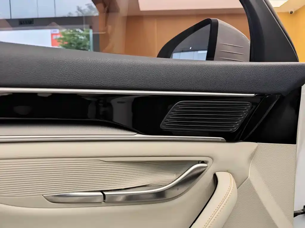 BYD PLUS New Energy — фото 10
