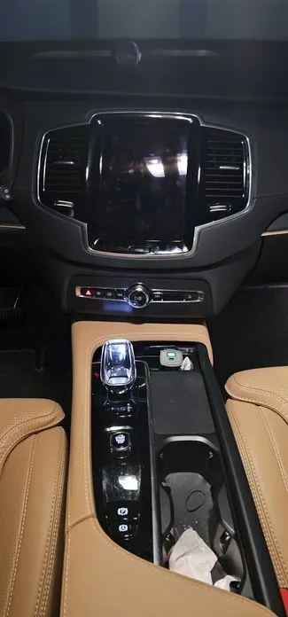 Volvo XC90 — фото 4