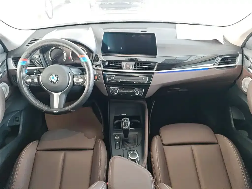 BMW X1 — фото 3