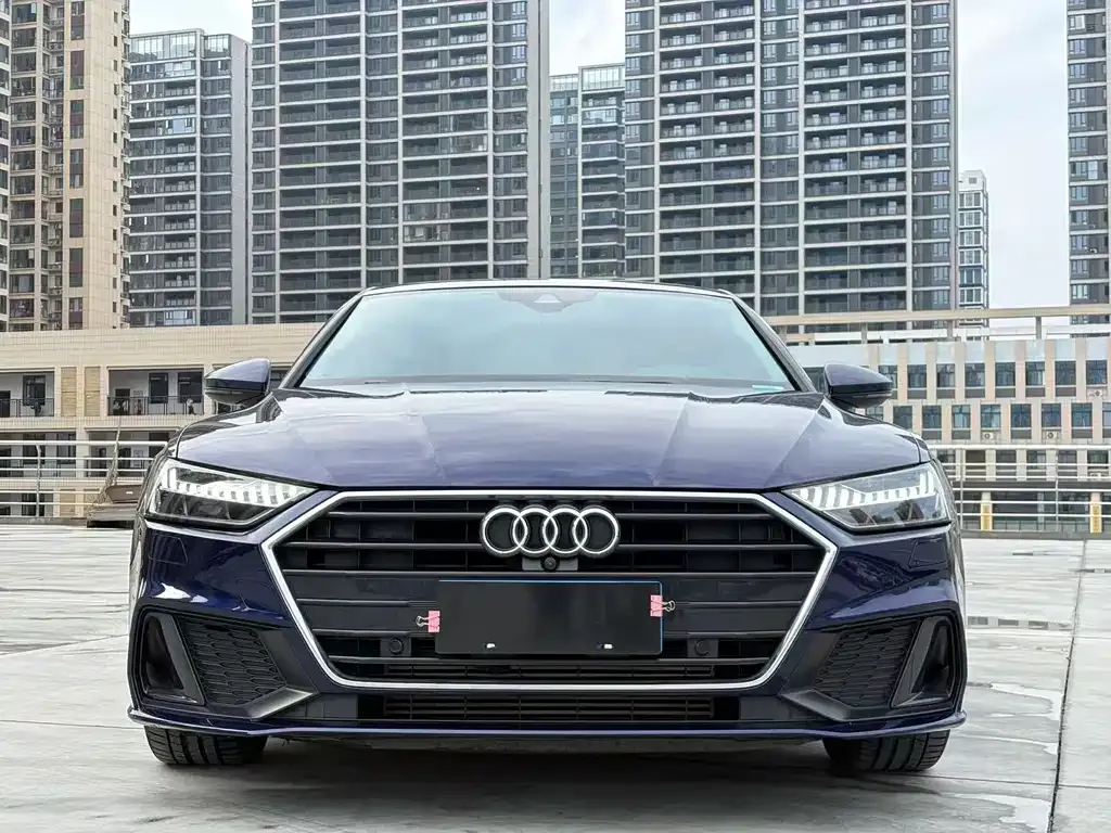Audi A7 — фото 4