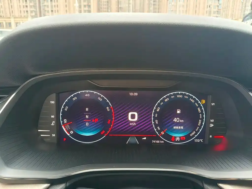 Skoda Octavia — фото 2