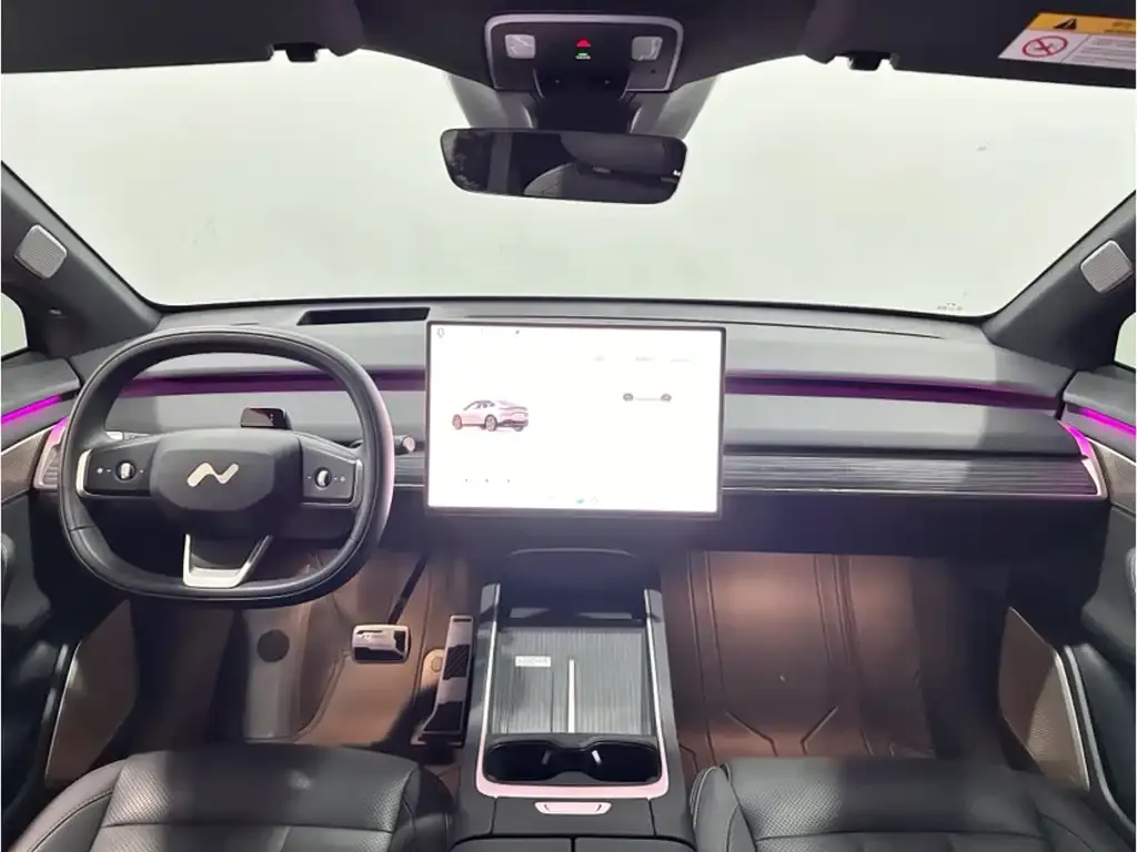 ONVO L60 — фото 6