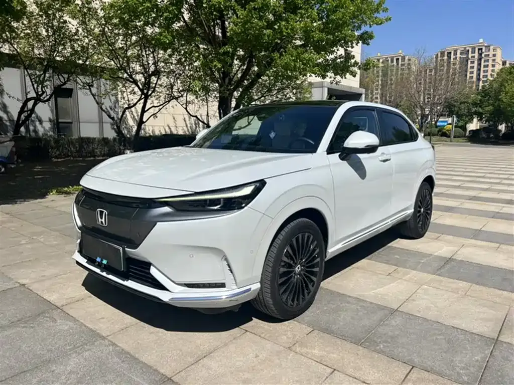 Honda e:NP1 — фото 1