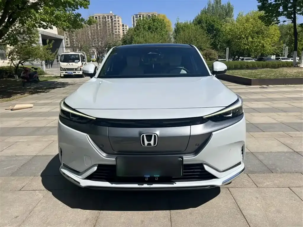 Honda e:NP1 — фото 7