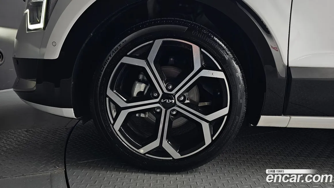 Kia Niro — фото 4