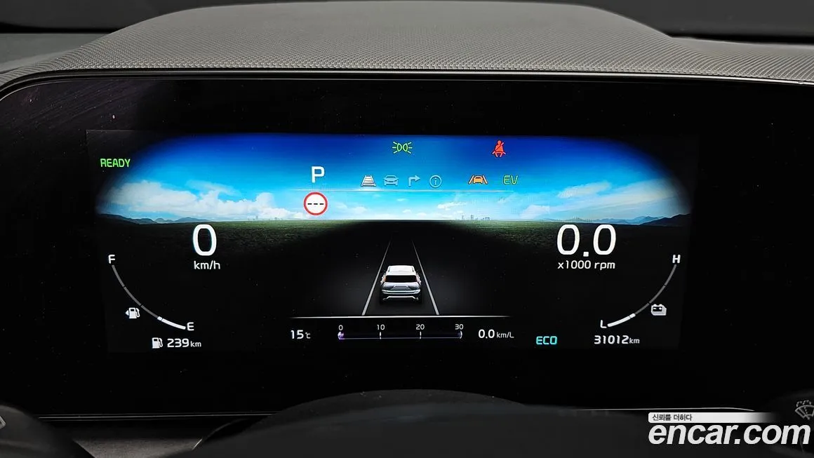 Kia Niro — фото 7