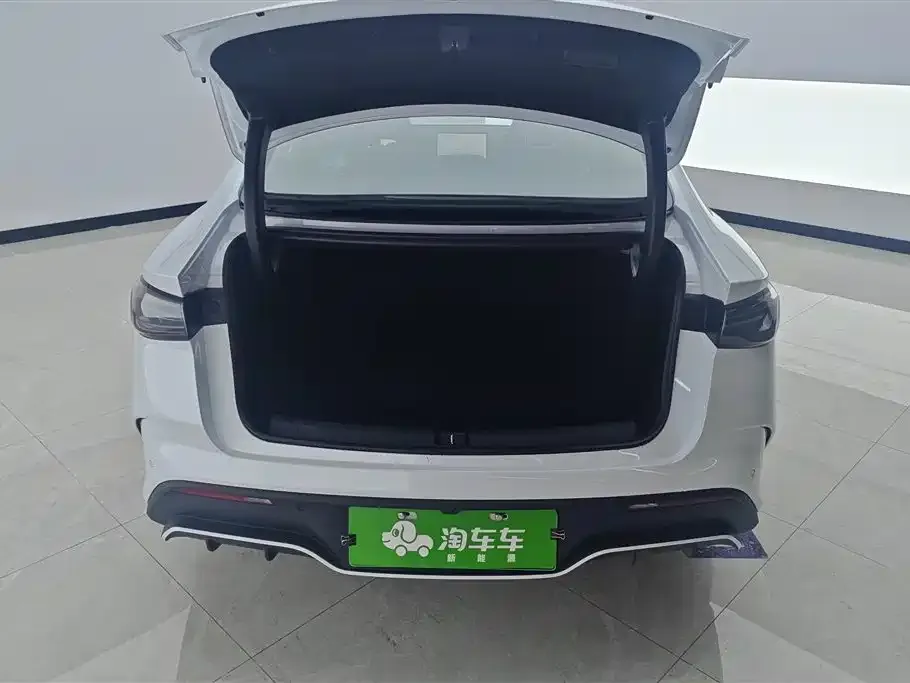 BYD Seal 06 — фото 6