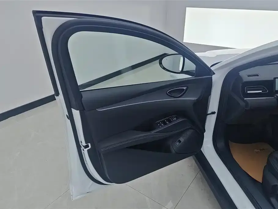 BYD Seal 06 — фото 3