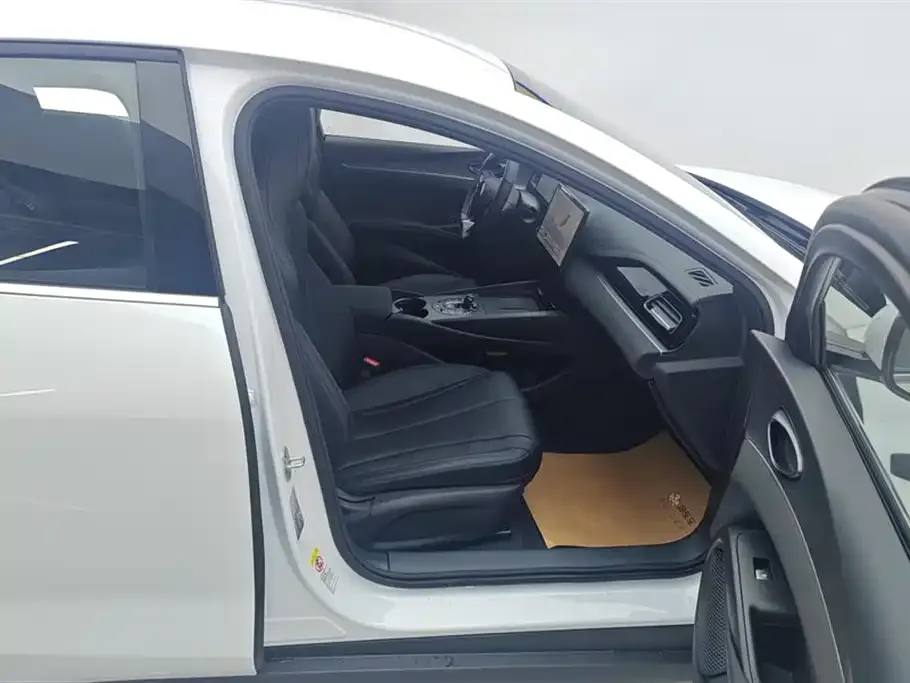 BYD Seal 06 — фото 2