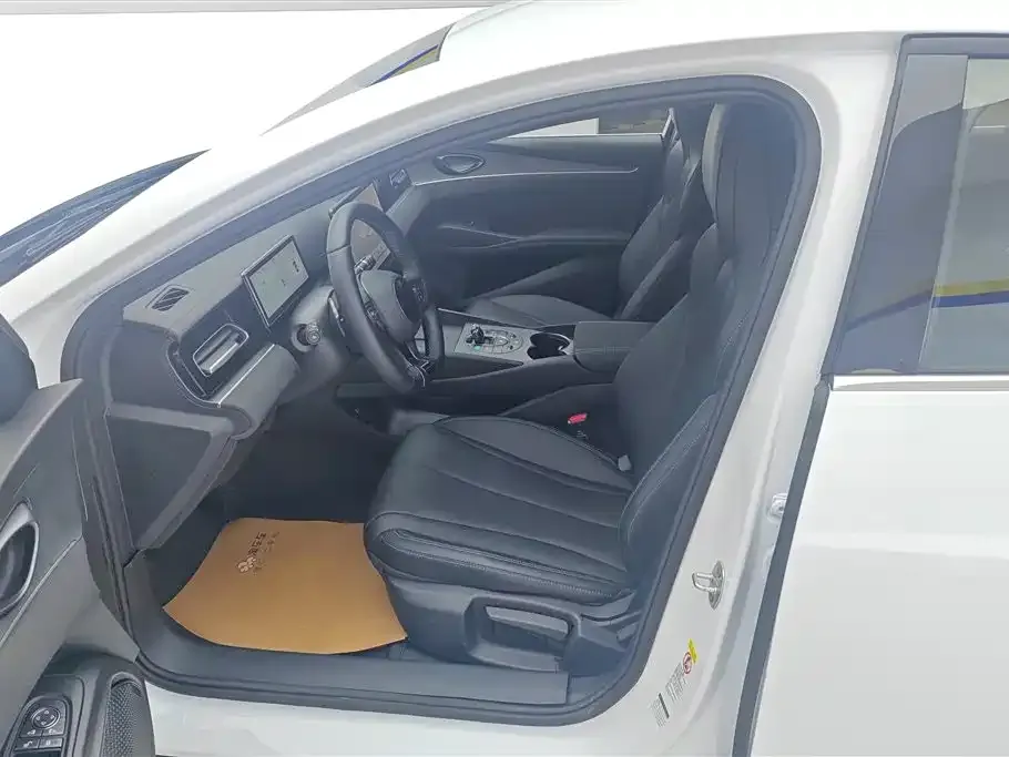 BYD Seal 06 — фото 10