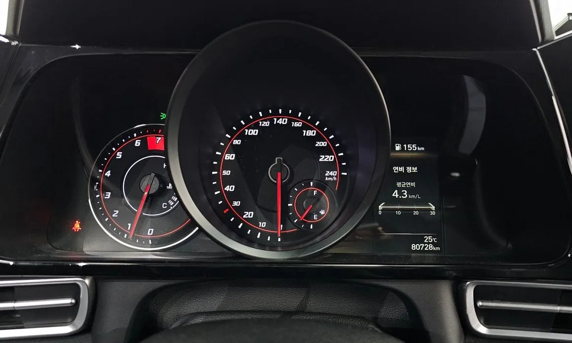 Hyundai AVANTE — фото 6