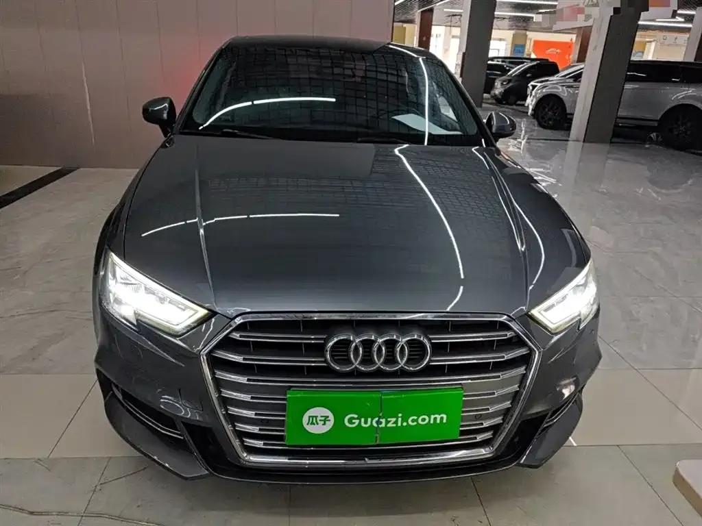 Audi A3 — фото 4
