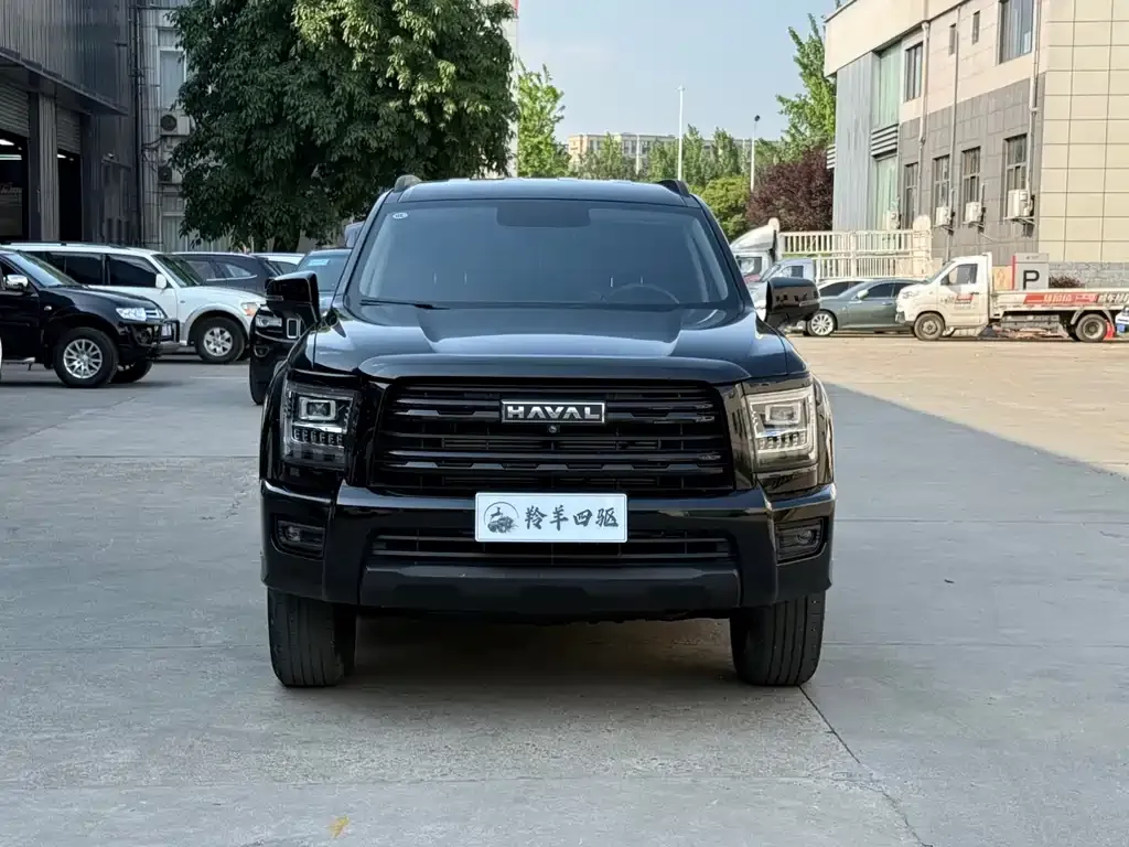 Haval H5 — фото 6