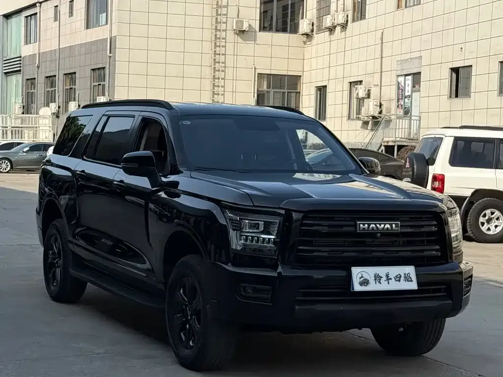 Haval H5 — фото 3
