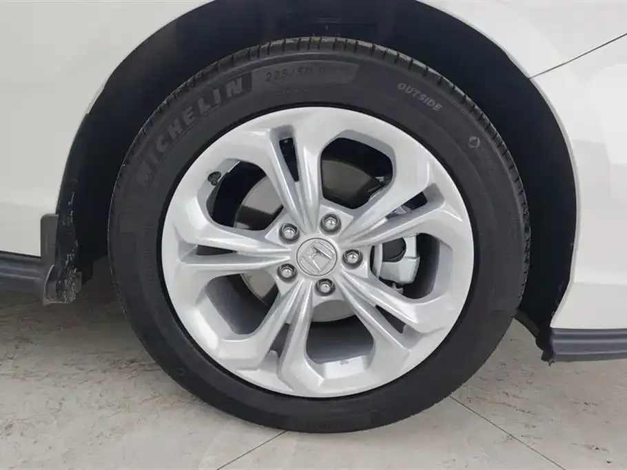 Honda Accord — фото 4