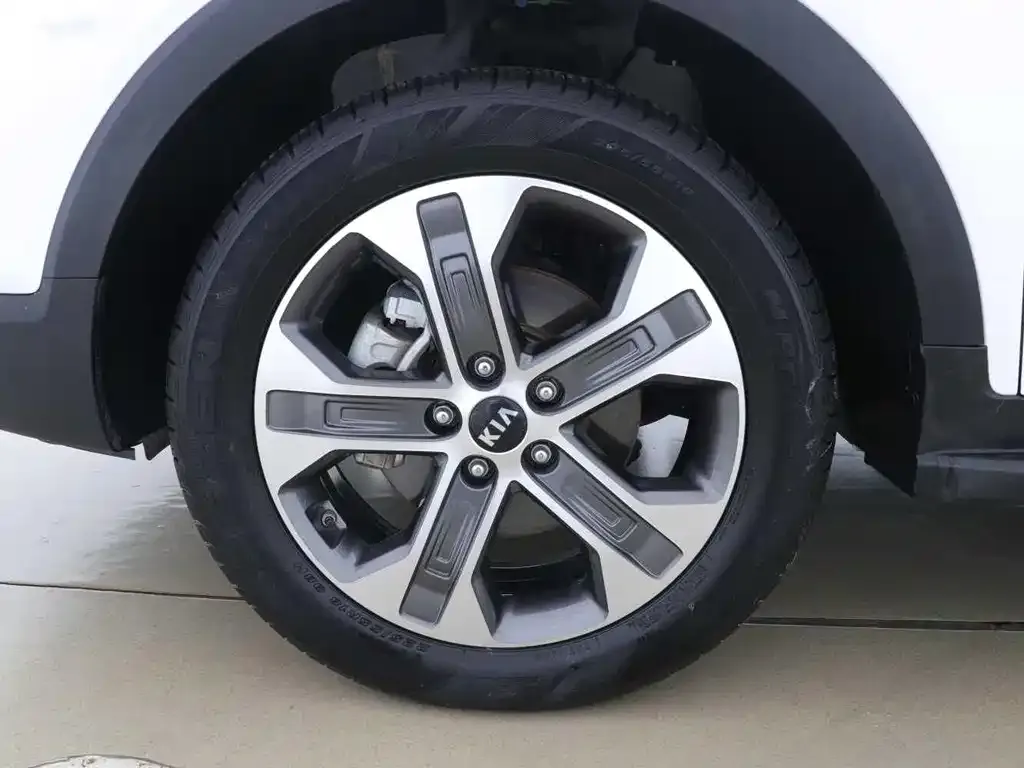 Kia Sportage — фото 2