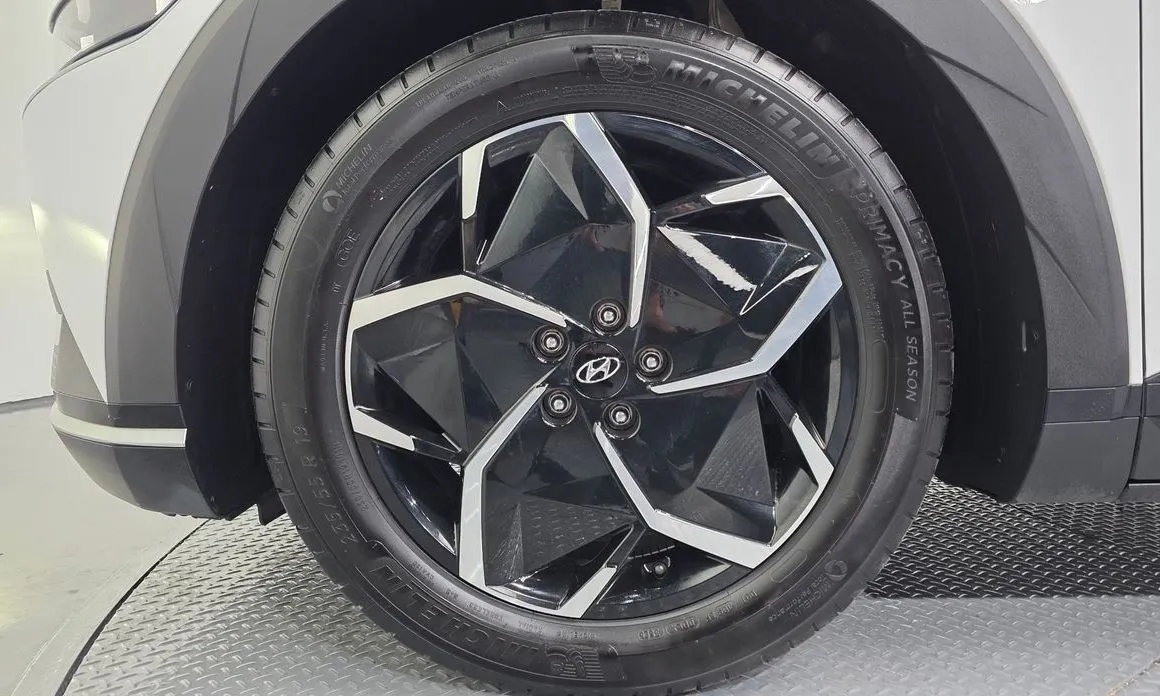 Hyundai Ioniq5 — фото 9
