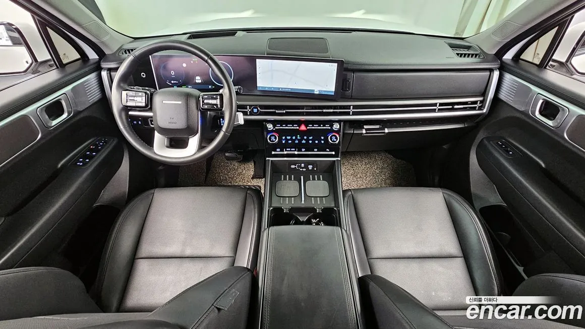 Hyundai Santafe — фото 7