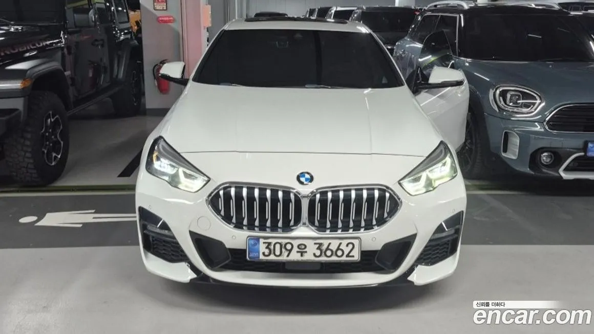 BMW 2-Series — фото 1