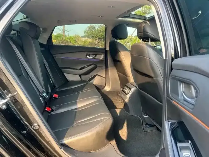 Honda Accord — фото 2