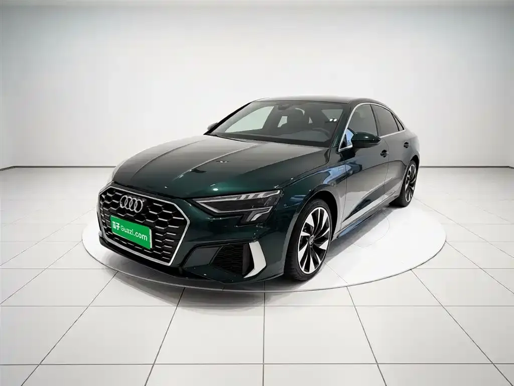 Audi A3 — фото 4