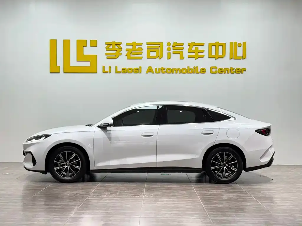 BYD Seal 06 — фото 6