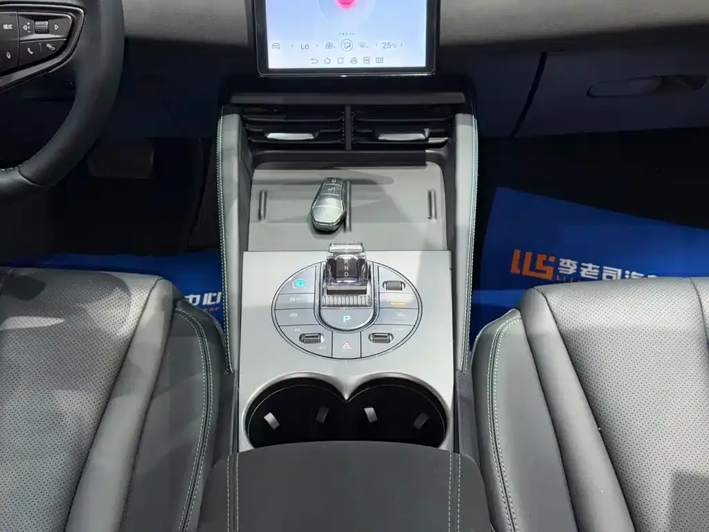 BYD Seal 06 — фото 9