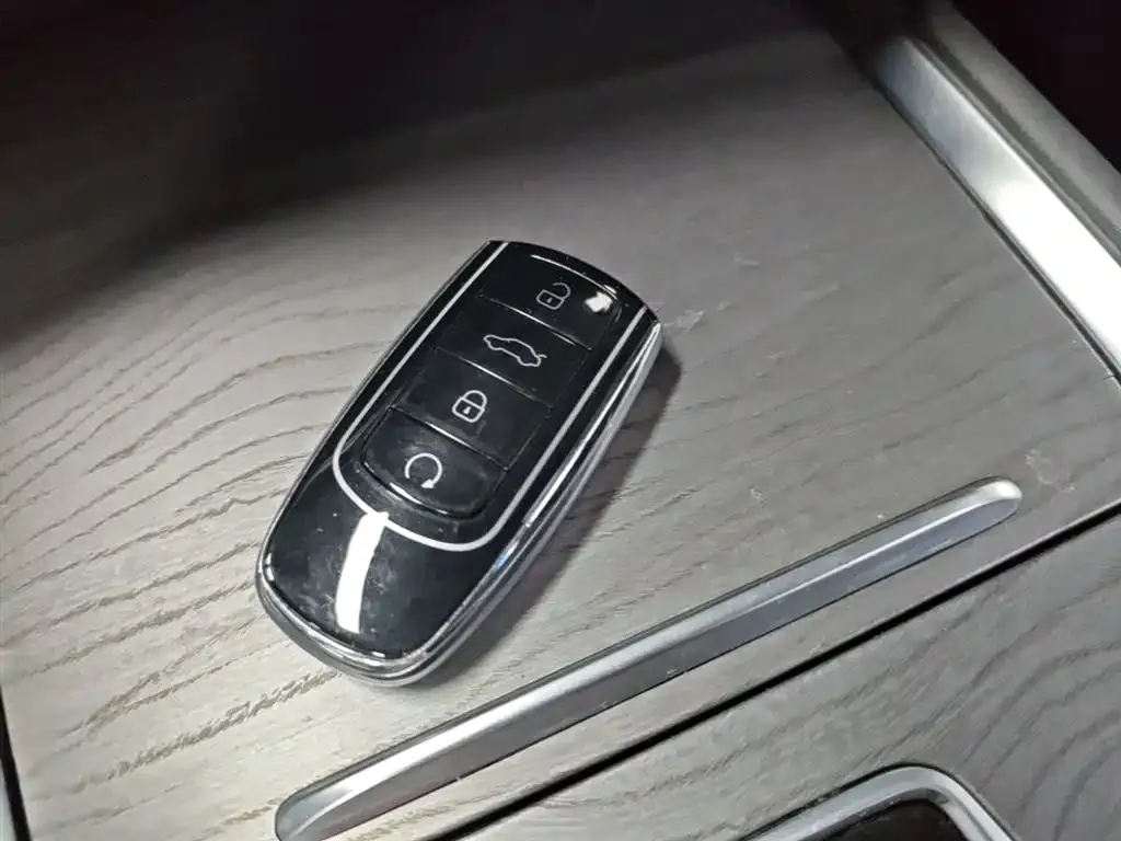 Chery Tiggo 8 PLUS — фото 3