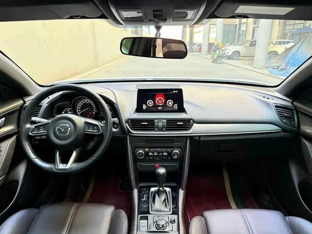 Mazda CX-4 — фото 3