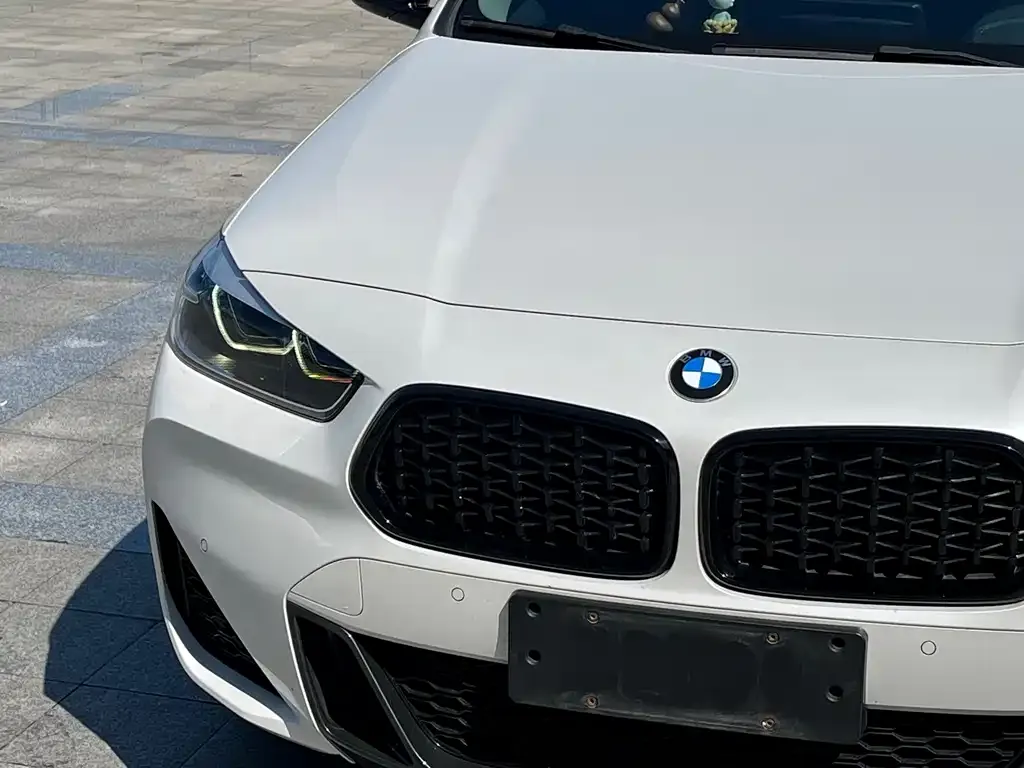 BMW X2 — фото 2
