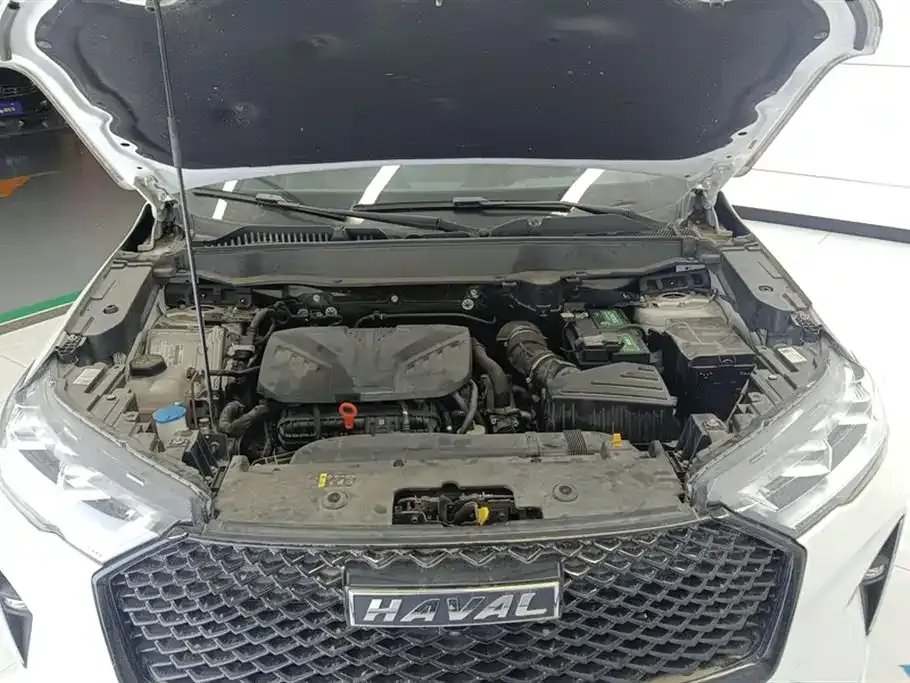 Haval H6 — фото 4