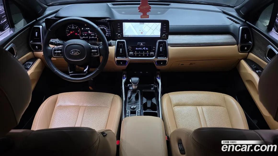 Kia Sorento — фото 4