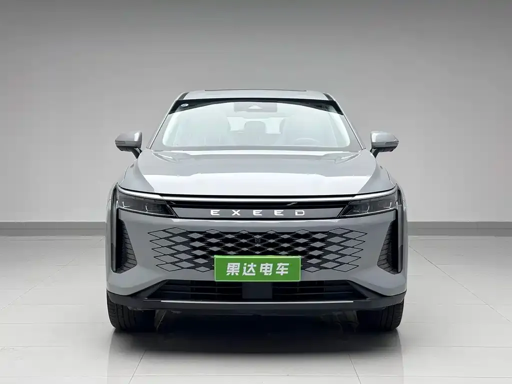 Exeed Yaoguang C-DM — фото 3