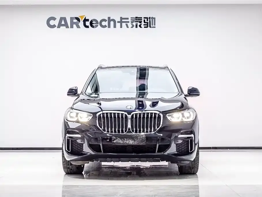 BMW X5 — фото 4