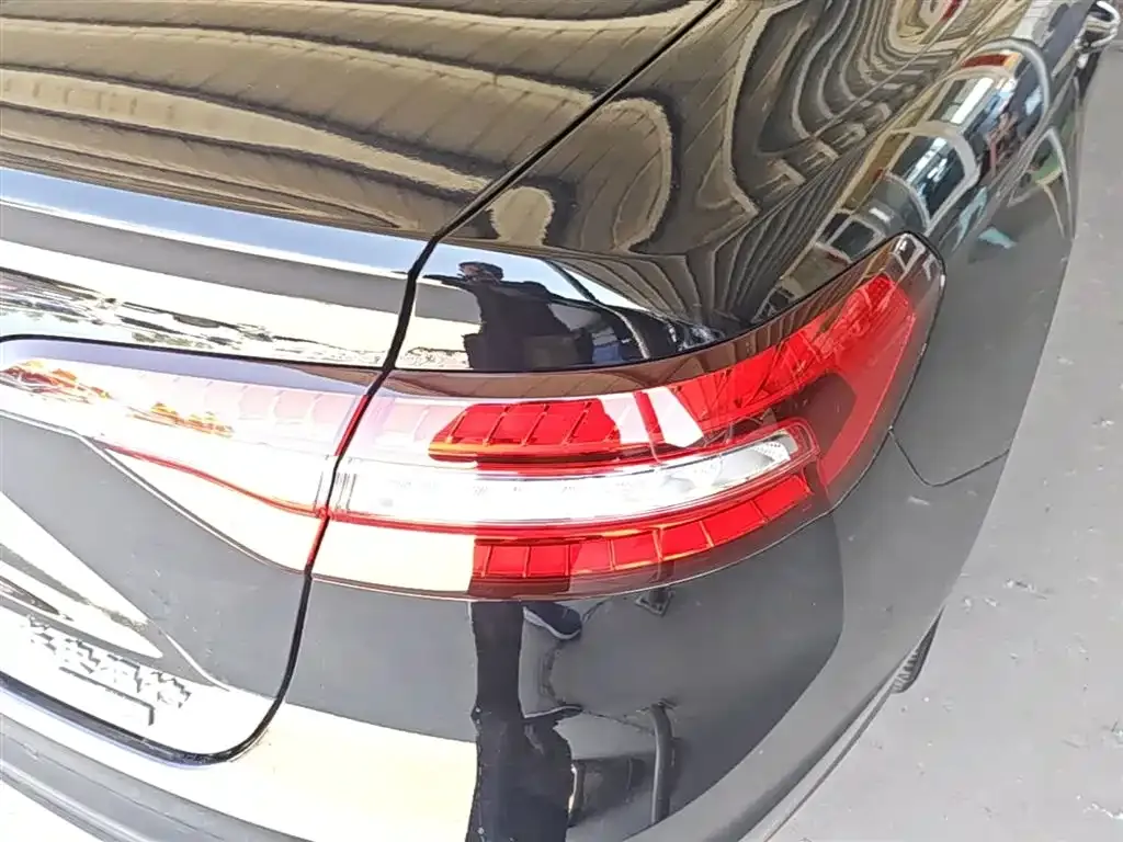 Ford Taurus — фото 4