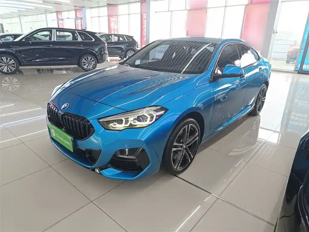 BMW 2 Series (Import) — фото 1