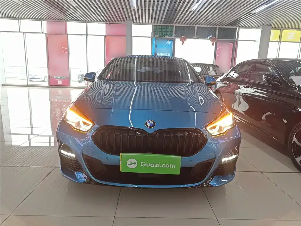 BMW 2 Series (Import) — фото 8
