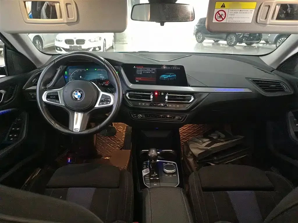 BMW 2 Series (Import) — фото 3