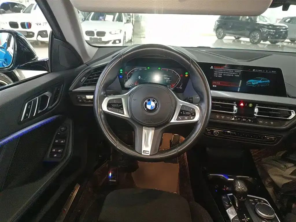 BMW 2 Series (Import) — фото 2