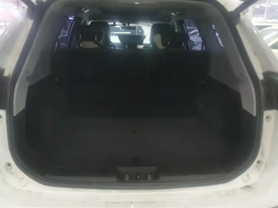 Chery Tiggo 8 PLUS — фото 2