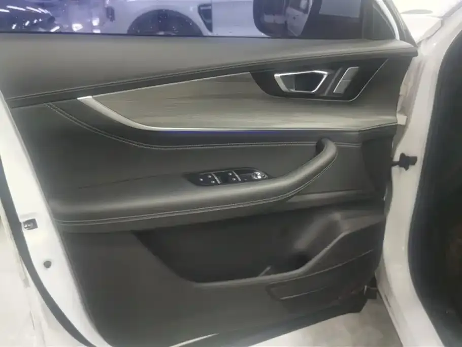 Chery Tiggo 8 PLUS — фото 6